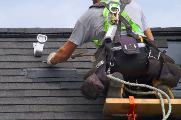 Residential Roof Replacement in Kinsey, AL