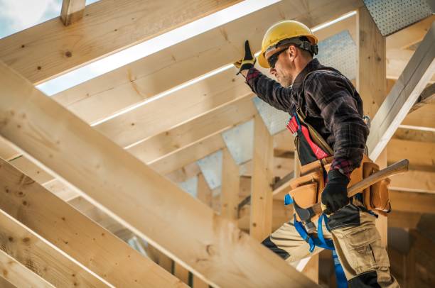 Best New Roof Installation  in Kinsey, AL