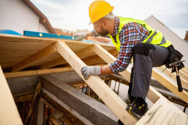 Best Roof Maintenance Services  in Kinsey, AL