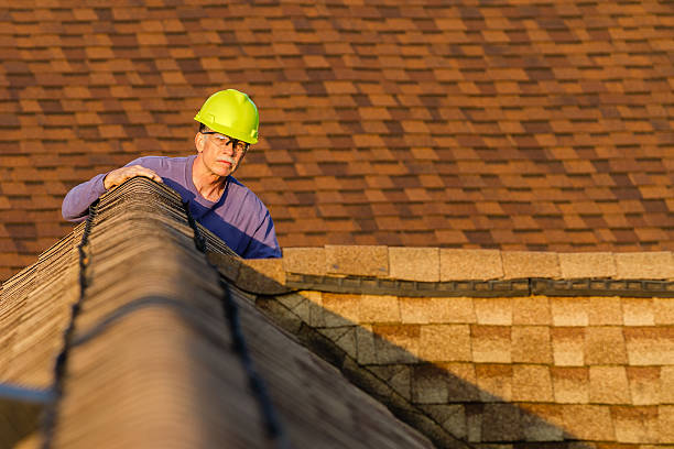 Quick and Trustworthy Emergency Roof Repair Services in Kinsey, AL