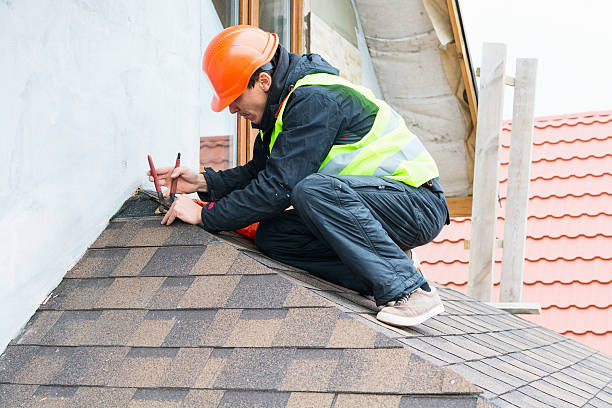 Best Emergency Roof Repair  in Kinsey, AL