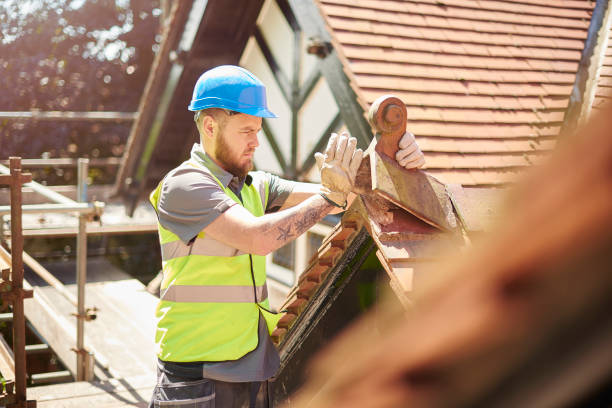 Professional Roofing Contractor in Kinsey, AL